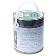 JAFEP - Peinture acrylique satinée vert kaki Jafep  2,5l - vignette