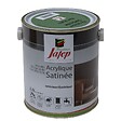 JAFEP - Peinture acrylique satinée vert kaki Jafep  2,5l - vignette