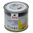 JAFEP - Peinture acrylique mat gris galaxy Jafep  0,5L - vignette