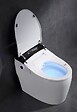 JAPAN WC - Toilette japonaise Daimyo - vignette