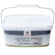 JAFEP - Peinture mur et plafond satinée ivoire  2,5L  Jafep - vignette