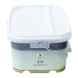 JAFEP - Peinture mur et plafond satinée citron vert  2,5L  Jafep - vignette