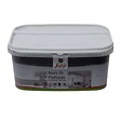JAFEP - Peinture mur et plafond satinée gris béton  2,5L  Jafep - vignette