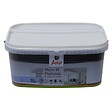 JAFEP - Peinture mur et plafond satinée bleu indigo  2,5L  Jafep - vignette