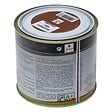 JAFEP - Peinture acrylique mate chocolat Jafep  0,5L  0,5 L 0,5 L - vignette