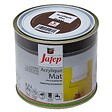 JAFEP - Peinture acrylique mat mokka Jafep  0,5L - vignette