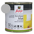 JAFEP - Peinture acrylique mate gris acier Jafep  0,5L - vignette