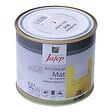 JAFEP - Peinture acrylique mate gris acier Jafep  0,5L - vignette