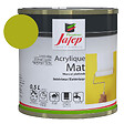 JAFEP - Peinture acrylique mat citron vert Jafep  0,5L - vignette