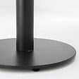 OVIALA - Pied de table en acier et fonte noir Dover - Dover - vignette