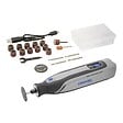 DREMEL - Outil multifonction 8150 - 7,2 V - vignette