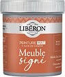 LIBERON - Peinture caséine mate - Meuble signé - Rouge Brique 0,5L - vignette