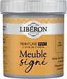 LIBERON - Peinture caséine Mat Miel Ambré pour meubles 0,5L - vignette