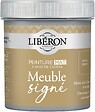 LIBERON - Peinture caséine mate - Beige Limon - 0,5L - vignette