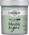 LIBERON - Peinture caséine mate Meuble Signé Vert d'Eau 0,5L - vignette