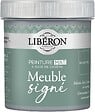 LIBERON - Peinture caséine mate Meuble Signé Eucalyptus 0,5L - vignette