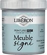 LIBERON - Peinture caséine mate pour meuble Ciel d'Hiver 0,5L - vignette