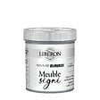 LIBERON - Peinture Velours Meuble Signé Blanc Moderniste 0,5L - vignette