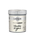 LIBERON - Peinture Velours pour meubles - Blanc Poudré - 0,5L - vignette