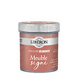 LIBERON - Peinture meuble velours - Ocre Terracotta - 0,5L - vignette