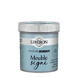 LIBERON - Peinture pour meubles Velours Bleu Céleste 0,5L - vignette