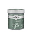 LIBERON - Peinture meuble Velours Vert Cendré 0,5L - vignette