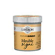 LIBERON - Peinture Velours Ciré Jaune 0,5L - vignette