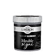 LIBERON - Meuble signé, Peinture Brillant Noir de Lave 0,5L - vignette