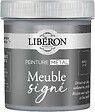 LIBERON - Peinture métal Meuble Signé - Fonte poudré - 0,5L - vignette