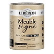 LIBERON - Peinture effet bois Meuble signé - Bouleau - 700ml - vignette