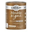 LIBERON - Peinture effet bois - Chêne moyen - 700ml - vignette