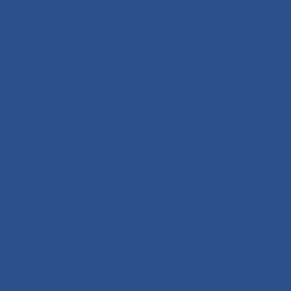 LIBERON - Bombe de peinture velours Ultra Bleu 300ml - large