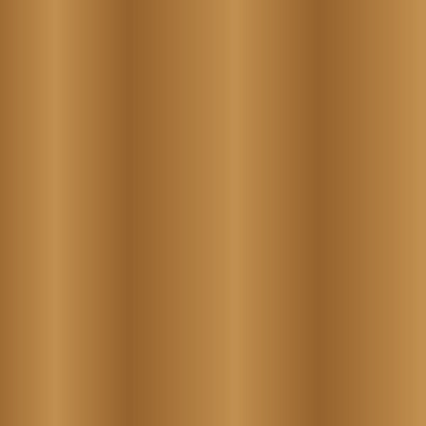 LIBERON - Meuble signé, Peinture Métal Or Rouge Poudré 125 ml - large