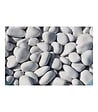 RACINE - Galet marbre blanc pur 25-40mm, 10 filets de 20 kg - F-PAI051-10x20 - vignette