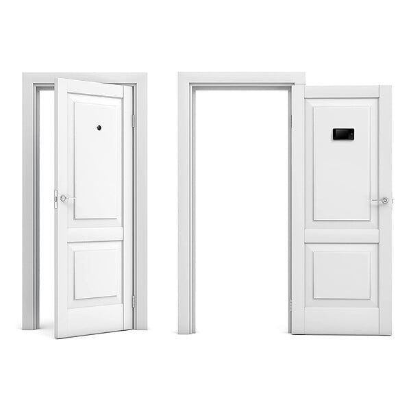 EASYMATE - Projeteur led portatif 10W - 330300 - EASYMATE - large