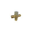 CALEFFI - Mitigeur thermostatique domestique 3/4 NF Caleffi - vignette