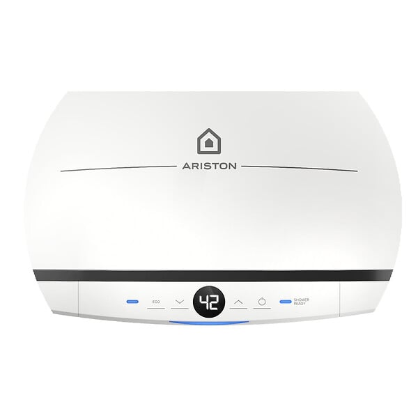 ARISTON - Chauffe Eau Electrique Plat Mural Multipositions Velis PRO Ariston 45 L - large