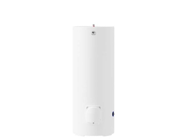 THERMOR - Chauffe-eau électrique compact Stéatis Thermor - Vertical - Mural  - 200L - 2200W - Blanc - large