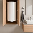 ARISTON - Chauffe eau électrique Vertical Mural Ariston Blindé Initio XPERT 200 L - vignette