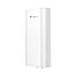 SANNOVER - Chauffe Eau Electrique Plat Mural Multipositions Valorie Sannover 30 Litres + Kit d'Installation Complet NF - vignette