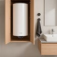 ARISTON - Chauffe eau électrique Vertical Mural Ariston HPC + XPERT 100 L - vignette