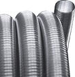 JONCOUX - Flexible lisse inox 316 carton dévidoir 25m Ø180mm - JONCOUX - 652518 - vignette