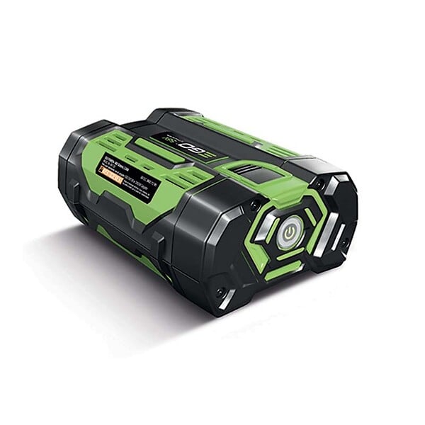 EGO - Pack convertisseur d'énergie Nexus Escape 500 W + Batterie 2,5 Ah - PAD5000E - large