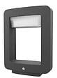 CAME - Feu clignotant LED pour motorisation de portail - CAME - vignette