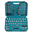 MAKITA - Jeu d'outils en coffret MAKITA E-06616 120 pièces - vignette