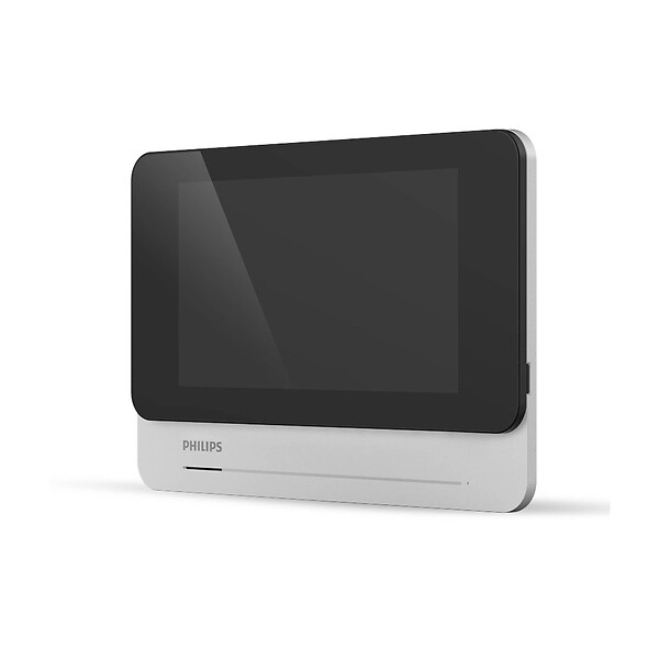 PHILIPS - Visiophone connecté  Welcome Eye Connect 2 - large