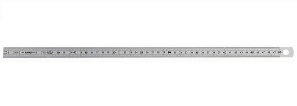FACOM - FACOM - DELA.1051 - Réglets Inox flexibles - 2 faces - DELA.1051.200 - large