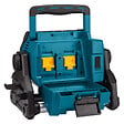 MAKITA - Lampe de chantier MAKITA DEADML809 - LED AC/DC LXT - vignette