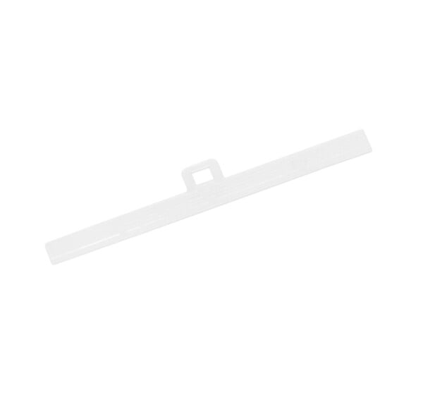 AVOSDIM - Cintre pour lames de store californien 127mm - large