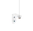 AVOSDIM - Kit pour guidage de store universel - vignette